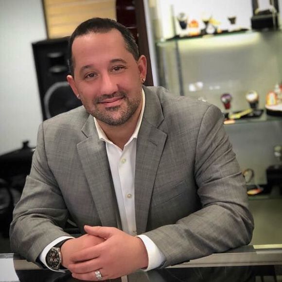 Meet your Posher, Garden city boutique - Picture 1 of 1